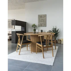  HOUSE NORDIC BOAVISTA SPISEBORD - 120      HOUSE NORDIC BOAVISTA SPISEBORD - 120     HOUSE NORDIC B