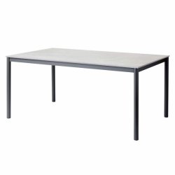 CINAS ORIGINAL MOOD CLASSIC BORD ANTRACIT - 167,5