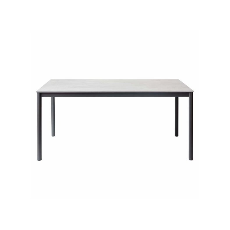 CINAS ORIGINAL MOOD CLASSIC BORD ANTRACIT - 167,5