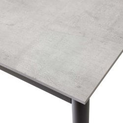 CINAS ORIGINAL MOOD CLASSIC BORD ANTRACIT - 167,5