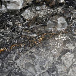 HOUSE DOCTOR GAYA SPISEBORD BRUN - 120