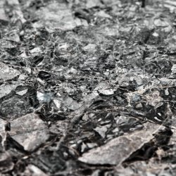 HOUSE DOCTOR GAYA SPISEBORD BRUN - 120