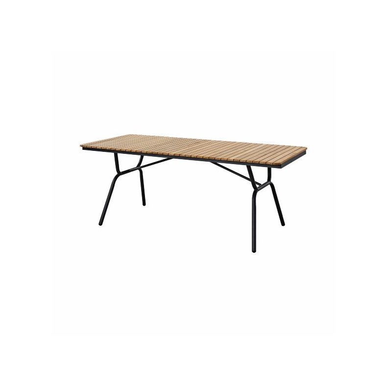 CINAS ORIGINAL PARC BORD TEAK/ALU - 197