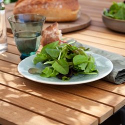 CINAS ORIGINAL PARC BORD TEAK/ALU - 197