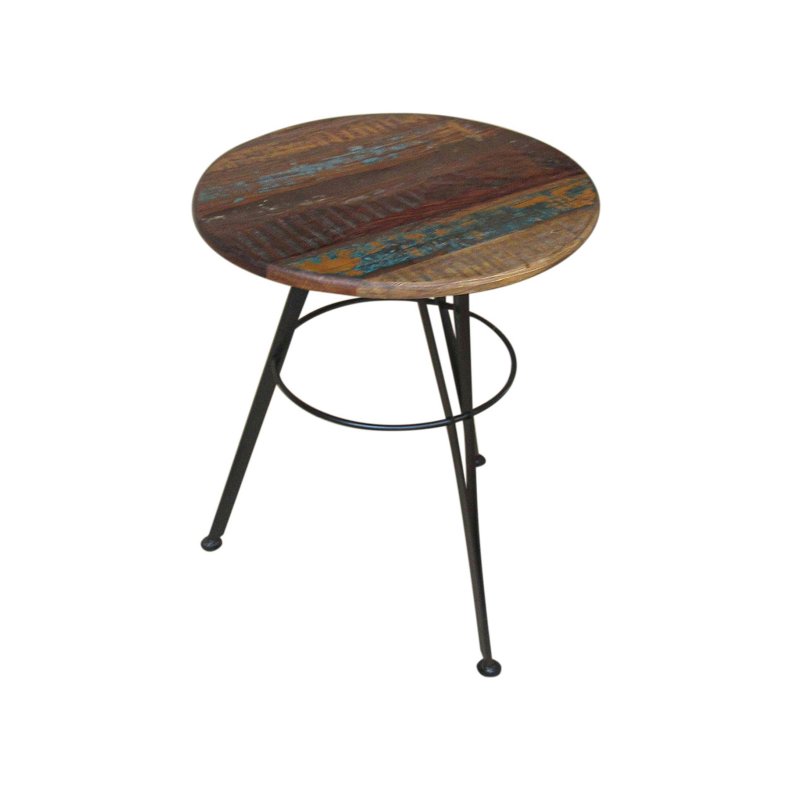 Sjls Nordic RUNDT CAFBORD M/R TRBORDPLADE - 56