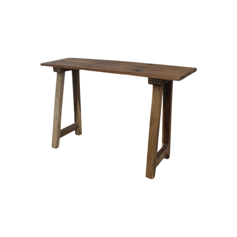 Sjls Nordic KONSOLBORD I GENBRUGT TR -120