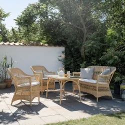 SIKA DESIGN VICTORIA EXTERIOR HAVEBORD NATURAL - 100