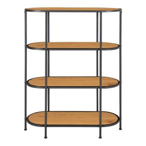 HOUSE NORDIC VITA REOL M/RAMME EGETR�S LOOK -111