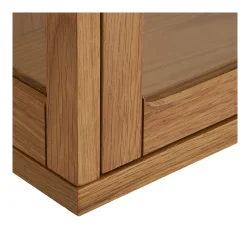 ZAMORA V�GH�NGT VITRINE - 40