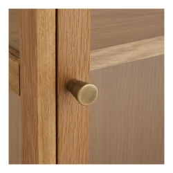 ZAMORA V�GH�NGT VITRINE - 40