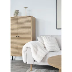 HOUSE NORDIC KYOTO VITRINESKAB - 130