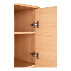 HOUSE NORDIC KYOTO VITRINESKAB - 130