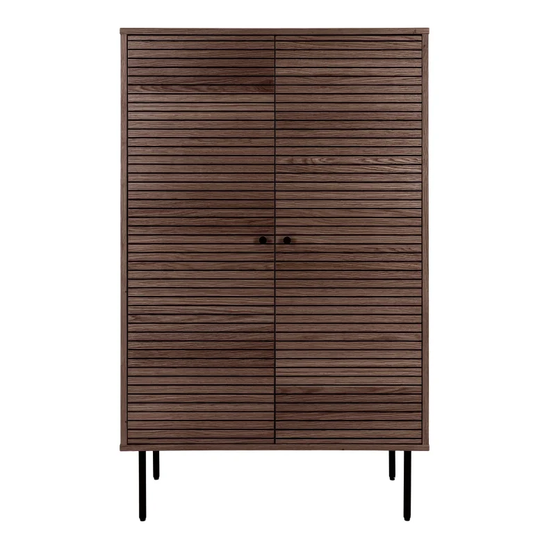 HOUSE NORDIC KYOTO VITRINSKAB - 80