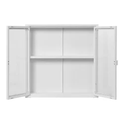 HOUSE NORDIC BRISBANE HNGENDE VITRINESKAB - 80