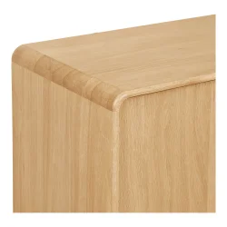 HOUSE NORDIC DARVIN SKAB - 140