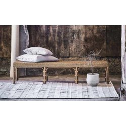 Sika Design Luis rattan bnk -180