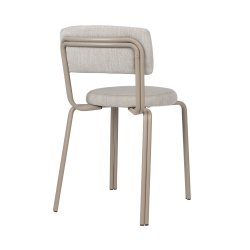 Broste CPH "ODA" stol tekstil/u.arml�n - 76