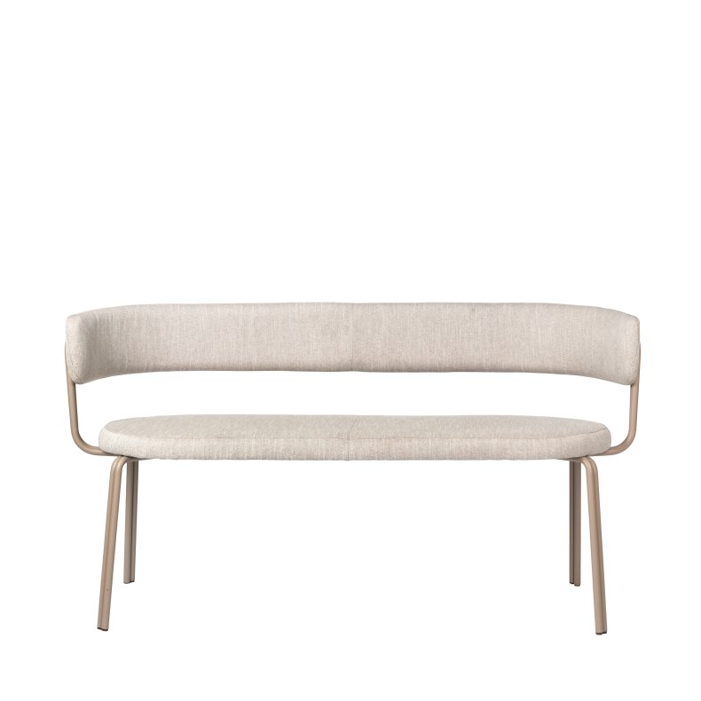 Broste CPH "ODA" bnk tekstil - varm gr 110