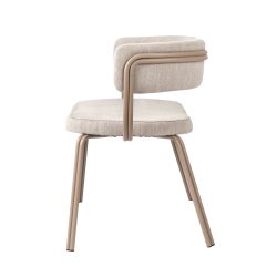 Broste CPH "ODA" bnk tekstil - varm gr 110