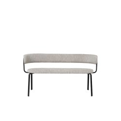 Broste CPH "ODA" bnk tekstil - sort 140