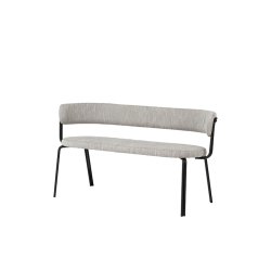 Broste CPH "ODA" bnk tekstil - sort 140