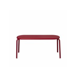 Broste CPH "ODA" bnk - rd/brun 110