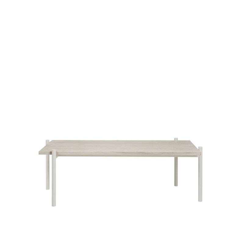 Broste CPH "ELAINE" bord i ask - 100