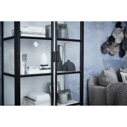 LENE BJERRE VITRINESKAB DEPOT HJT - 205