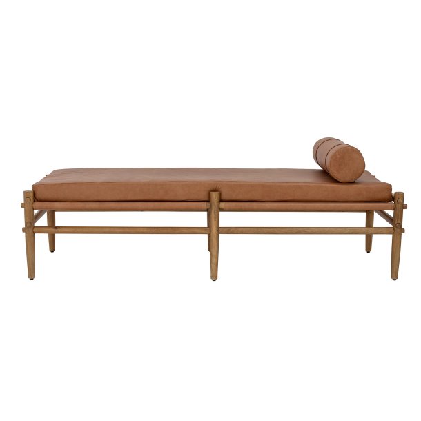 BLOOMINGVILLE AYSA DAYBED NATUR - 200