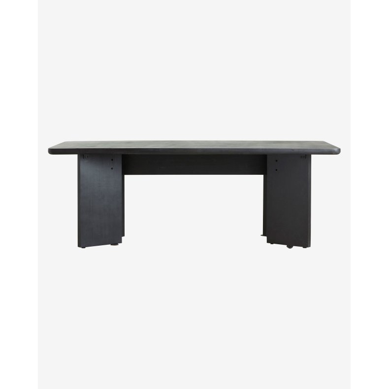 NORDAL TISZA SPISEBORD EGETRSFINER - 220