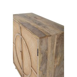 BLOOMINGVILLE PABLO MANGO NATUR - 100