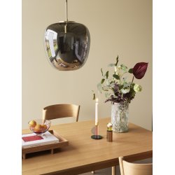 HBSCH OBLIQUE SPISESTOL NATUR - 55