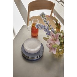 HBSCH OBLIQUE SPISESTOL NATUR - 55