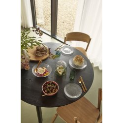 HBSCH OBLIQUE SPISESTOL NATUR - 55