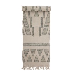 BLOOMINGVILLE DELARA TPPE ULD GRN - 240