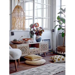 BLOOMINGVILLE DELARA TPPE ULD GRN - 240