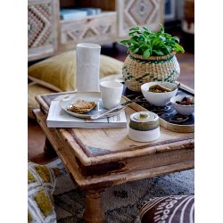 BLOOMINGVILLE DELARA TPPE ULD GRN - 240