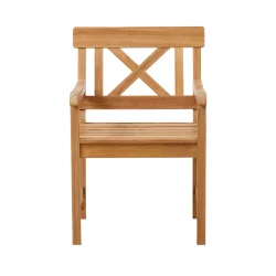 CINAS SOFIERO STOL TEAK - 59