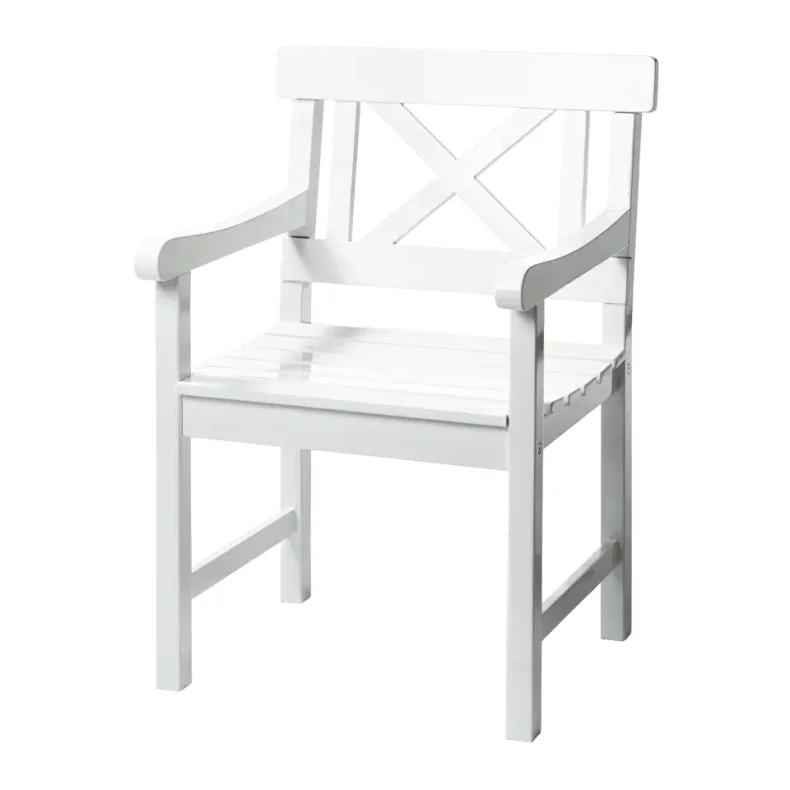 CINAS SOFIERO STOL HVID - 59