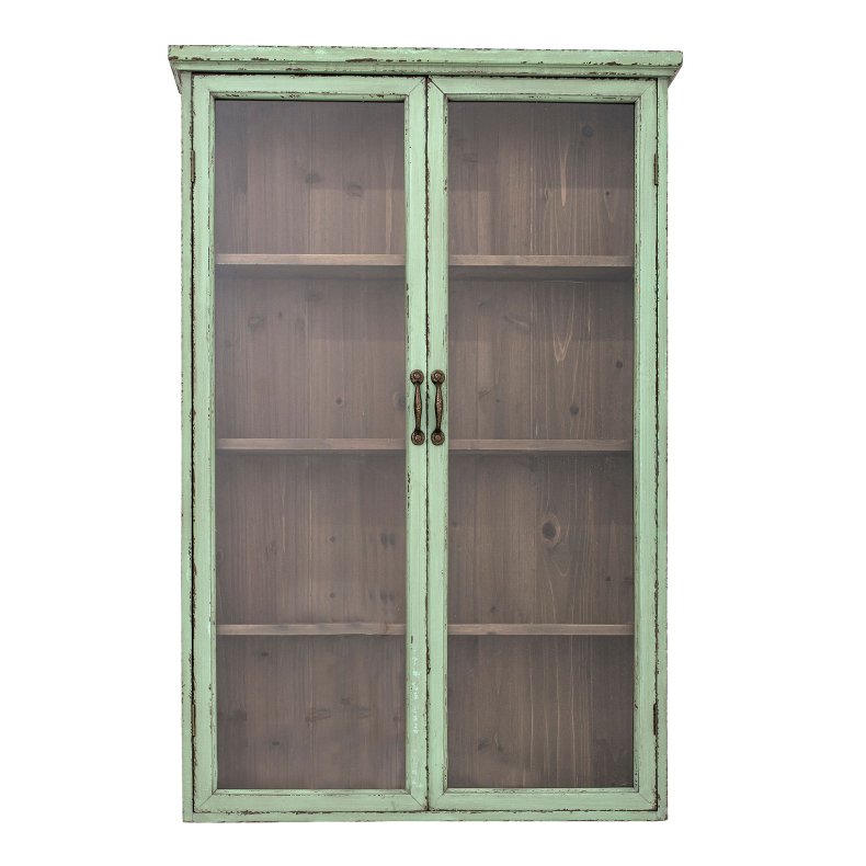 BLOOMINGVILLE CREATIVE HAZEM SKAB/GRN - 122