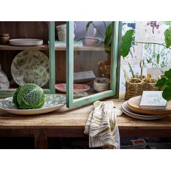 BLOOMINGVILLE CREATIVE HAZEM SKAB/GRN - 122