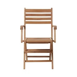 CINAS YORK STOL TEAK - 59