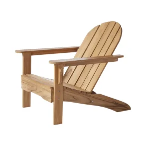 CINAS ADIRONDACK STOL TEAK - 105
