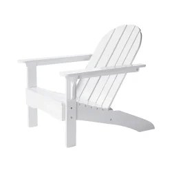 CINAS ADIRONDACK STOL HVID - 105