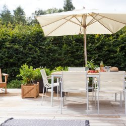 CINAS ORIGINAL MOOD STOL HVID - 84