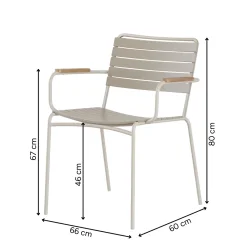 CINAS MOOD MATIC STOL - 66