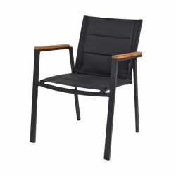 CINAS ORIGINAL MOOD EXTREME DOBBELT TEXTIL TEAK/SORT - 84