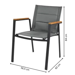 CINAS ORIGINAL MOOD EXTREME DOBBELT TEXTIL TEAK- 84