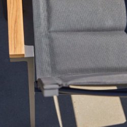 CINAS ORIGINAL MOOD EXTREME DOBBELT TEXTIL TEAK/SORT - 84