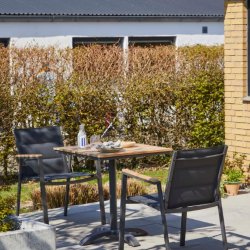 CINAS ORIGINAL MOOD EXTREME DOBBELT TEXTIL TEAK/SORT - 84